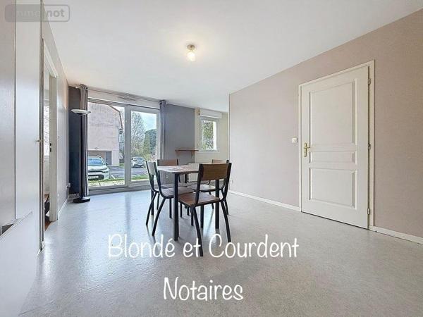 Appartement à vendre à Hazebrouck dans le Nord (59190), ref : 12993/1129   
Des Tissages