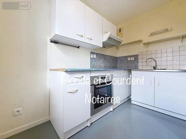 Appartement à vendre à Hazebrouck dans le Nord (59190), ref : 12993/1129   
Des Tissages