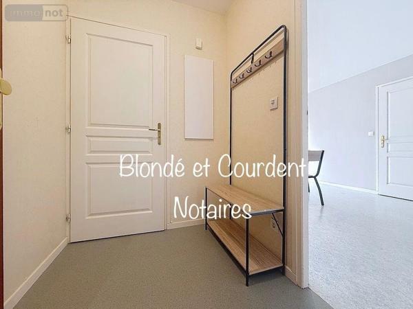 Appartement à vendre à Hazebrouck dans le Nord (59190), ref : 12993/1129   
Des Tissages