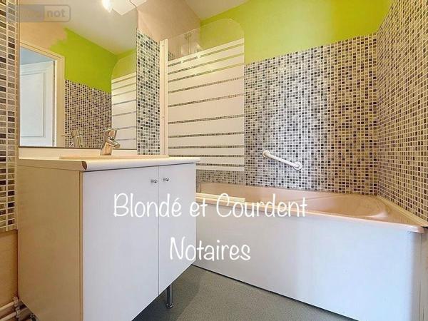 Appartement à vendre à Hazebrouck dans le Nord (59190), ref : 12993/1129   
Des Tissages