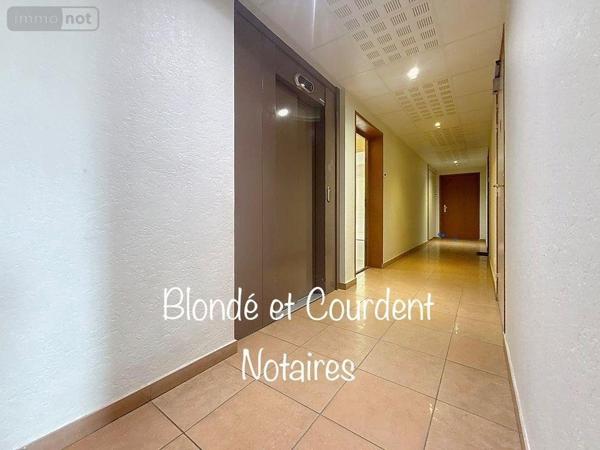 Appartement à vendre à Hazebrouck dans le Nord (59190), ref : 12993/1129   
Des Tissages