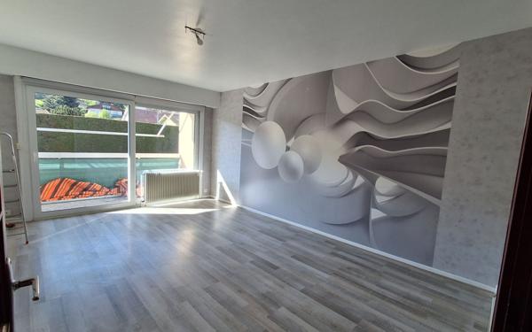 Appartement à vendre    3 pièces • 67,37 m2 Publier