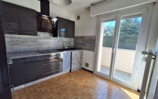 Appartement à vendre    3 pièces • 67,37 m2 Publier