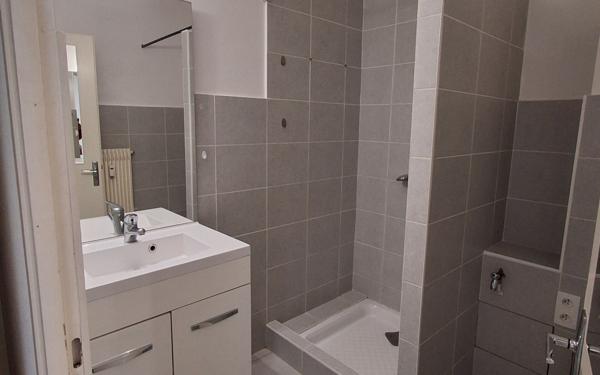 Appartement à vendre    3 pièces • 67,37 m2 Publier