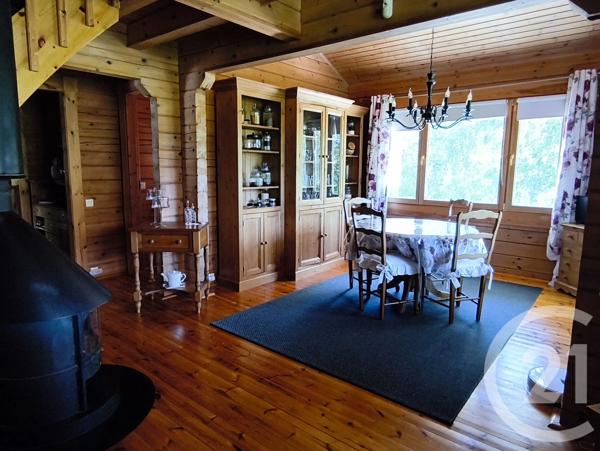 Maison à vendre  5 pièces - 119,70 m 2   SERRES SUR ARGET  - 09