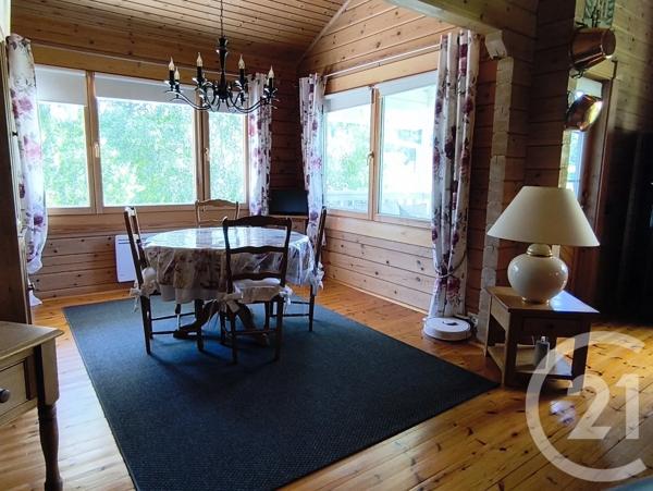 Maison à vendre  5 pièces - 119,70 m 2   SERRES SUR ARGET  - 09