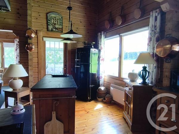 Maison à vendre  5 pièces - 119,70 m 2   SERRES SUR ARGET  - 09