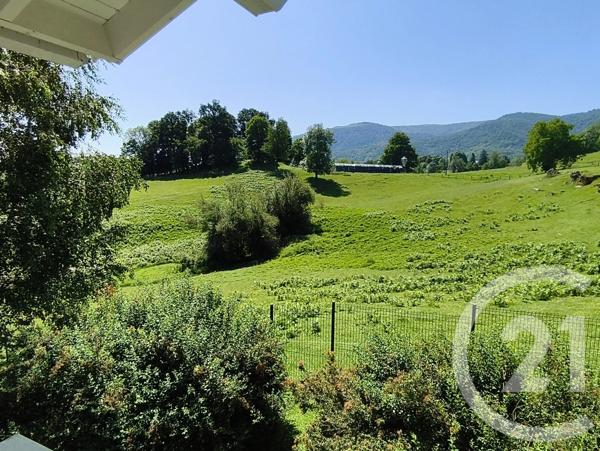 Maison à vendre  5 pièces - 119,70 m 2   SERRES SUR ARGET  - 09
