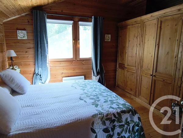Maison à vendre  5 pièces - 119,70 m 2   SERRES SUR ARGET  - 09