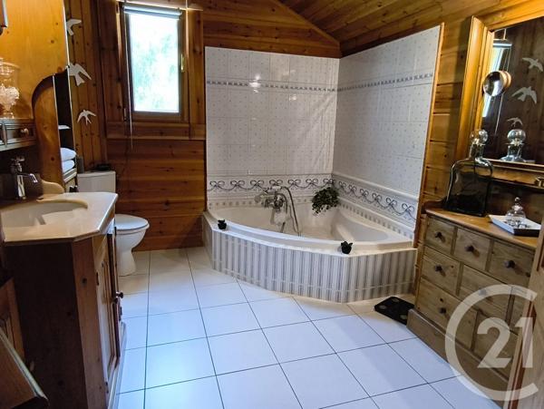 Maison à vendre  5 pièces - 119,70 m 2   SERRES SUR ARGET  - 09