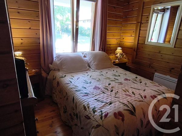 Maison à vendre  5 pièces - 119,70 m 2   SERRES SUR ARGET  - 09