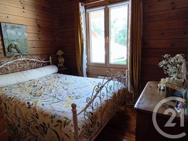 Maison à vendre  5 pièces - 119,70 m 2   SERRES SUR ARGET  - 09