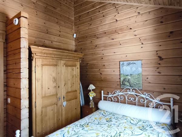 Maison à vendre  5 pièces - 119,70 m 2   SERRES SUR ARGET  - 09