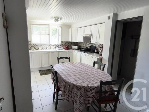 Maison à vendre  5 pièces - 119,70 m 2   SERRES SUR ARGET  - 09
