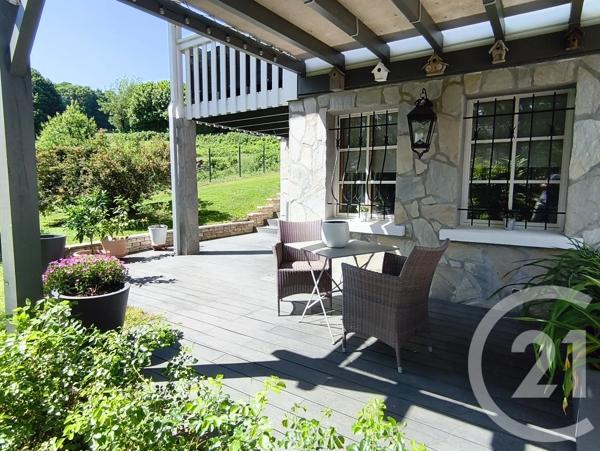 Maison à vendre  5 pièces - 119,70 m 2   SERRES SUR ARGET  - 09