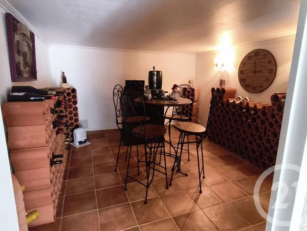 Maison à vendre  5 pièces - 119,70 m 2   SERRES SUR ARGET  - 09
