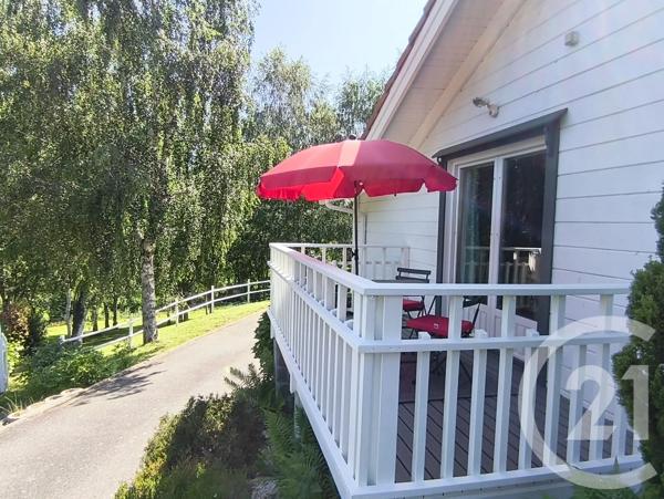 Maison à vendre  5 pièces - 119,70 m 2   SERRES SUR ARGET  - 09