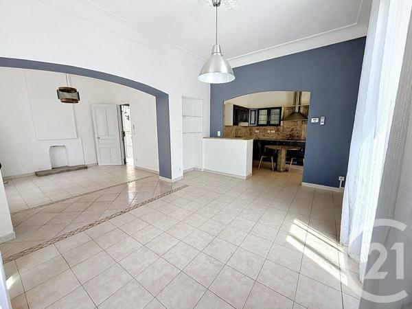 Maison à vendre  5 pièces - 105,46 m 2   ALES  - 30