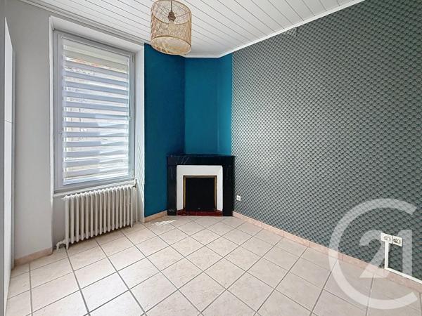 Maison à vendre  5 pièces - 105,46 m 2   ALES  - 30