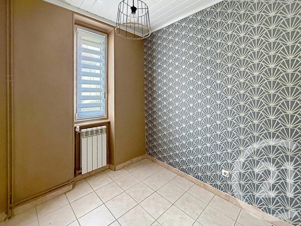 Maison à vendre  5 pièces - 105,46 m 2   ALES  - 30