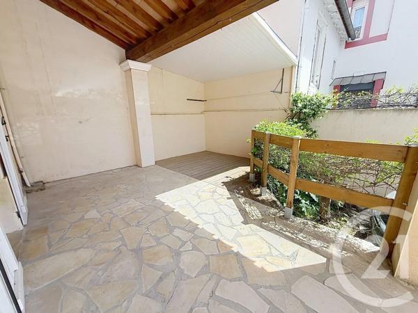 Maison à vendre  5 pièces - 105,46 m 2   ALES  - 30
