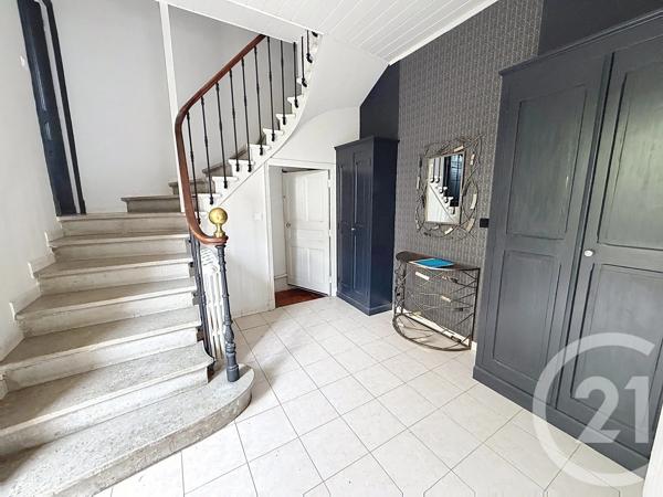 Maison à vendre  5 pièces - 105,46 m 2   ALES  - 30
