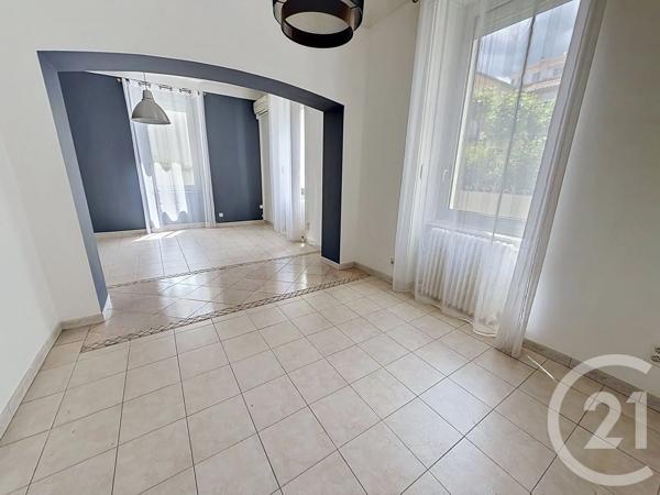 Maison à vendre  5 pièces - 105,46 m 2   ALES  - 30