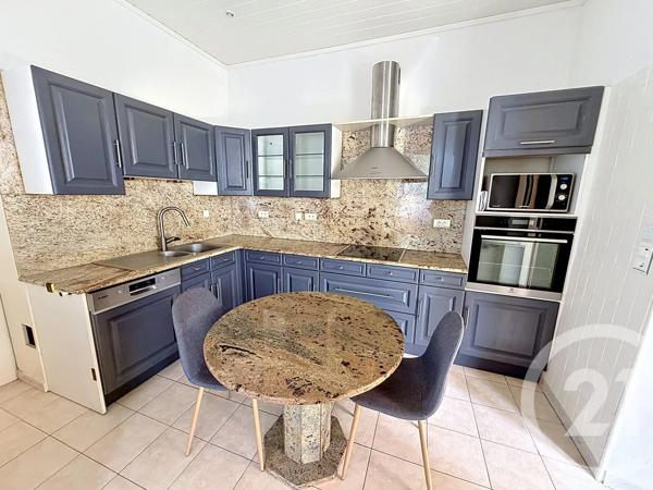 Maison à vendre  5 pièces - 105,46 m 2   ALES  - 30