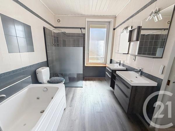 Maison à vendre  5 pièces - 105,46 m 2   ALES  - 30