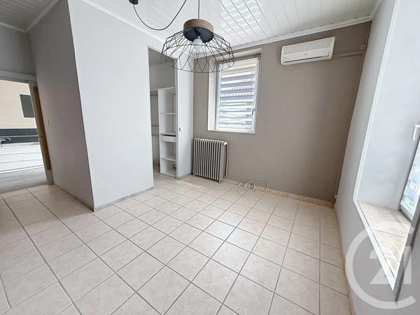Maison à vendre  5 pièces - 105,46 m 2   ALES  - 30