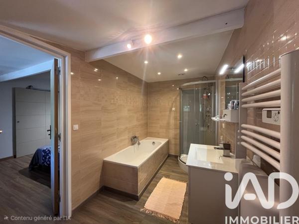 Maison à vendre 14 pièces 345 m² Val-d'Aigoual