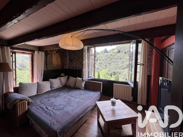Maison à vendre 14 pièces 345 m² Val-d'Aigoual