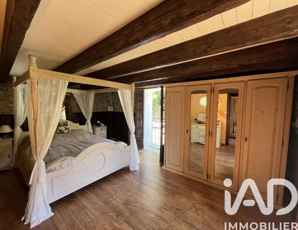 Maison à vendre 14 pièces 345 m² Val-d'Aigoual