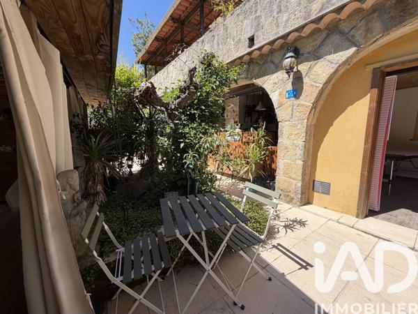 Maison à vendre 14 pièces 345 m² Val-d'Aigoual