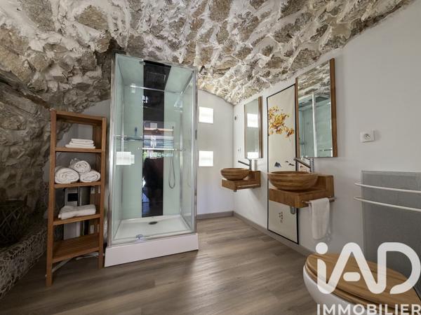 Maison à vendre 14 pièces 345 m² Val-d'Aigoual