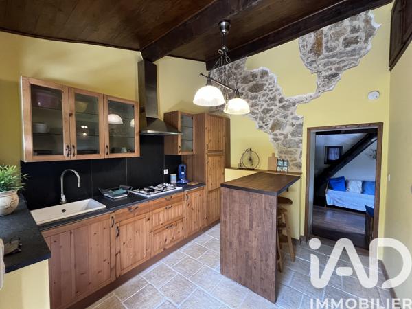Maison à vendre 14 pièces 345 m² Val-d'Aigoual