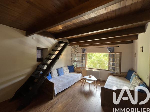 Maison à vendre 14 pièces 345 m² Val-d'Aigoual
