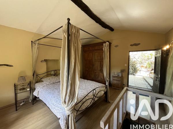Maison à vendre 14 pièces 345 m² Val-d'Aigoual
