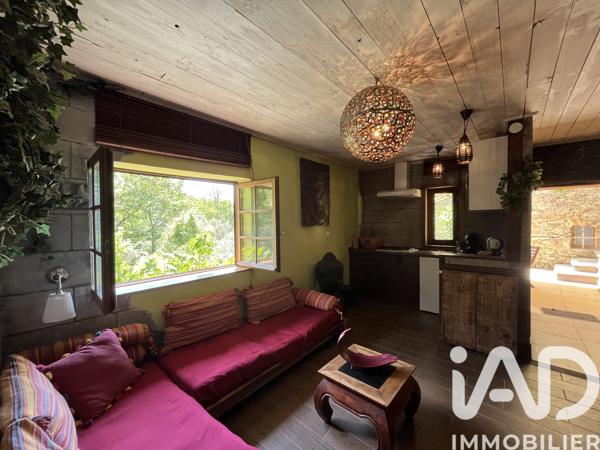 Maison à vendre 14 pièces 345 m² Val-d'Aigoual