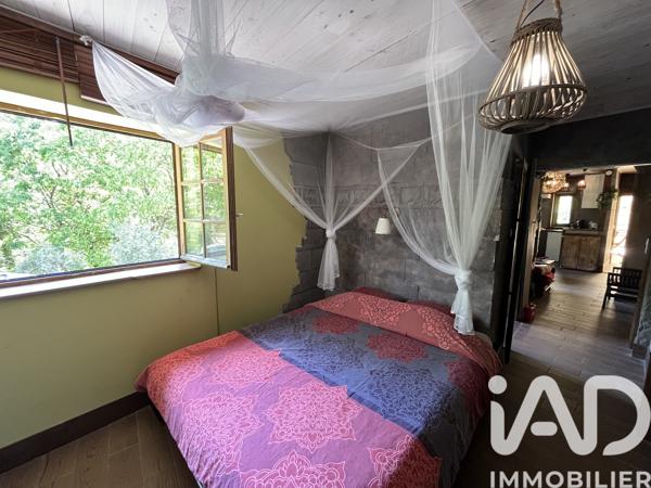 Maison à vendre 14 pièces 345 m² Val-d'Aigoual