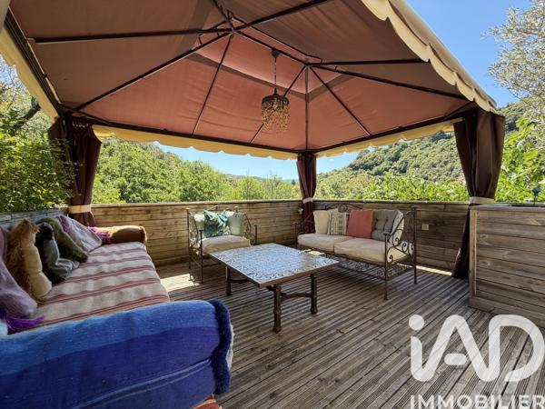 Maison à vendre 14 pièces 345 m² Val-d'Aigoual