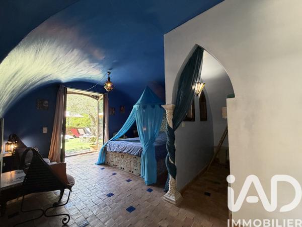 Maison à vendre 14 pièces 345 m² Val-d'Aigoual