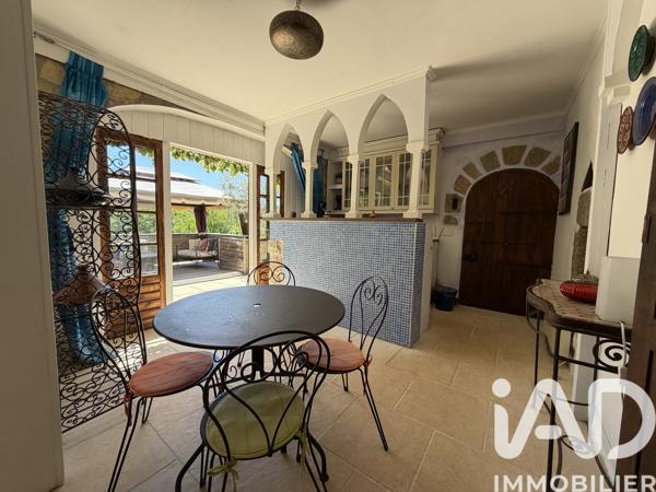 Maison à vendre 14 pièces 345 m² Val-d'Aigoual