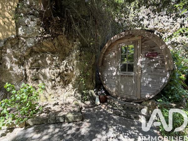 Maison à vendre 14 pièces 345 m² Val-d'Aigoual