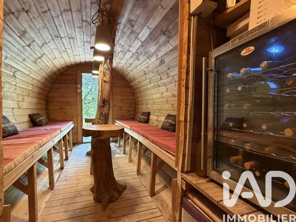 Maison à vendre 14 pièces 345 m² Val-d'Aigoual