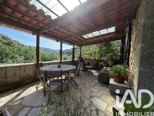 Maison à vendre 14 pièces 345 m² Val-d'Aigoual