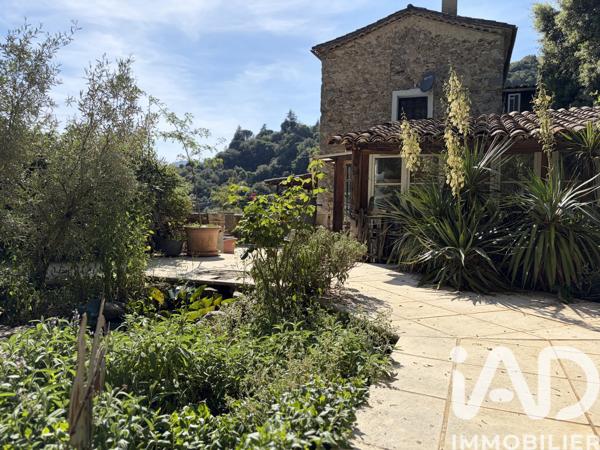 Maison à vendre 14 pièces 345 m² Val-d'Aigoual