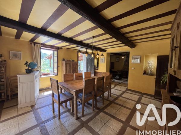 Maison à vendre 14 pièces 345 m² Val-d'Aigoual