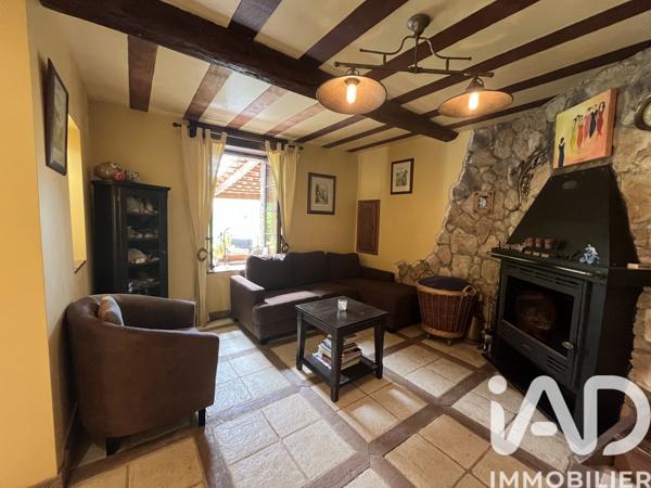 Maison à vendre 14 pièces 345 m² Val-d'Aigoual