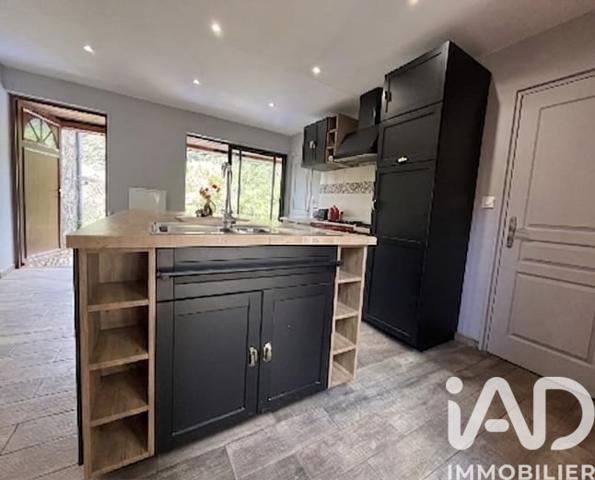 Maison à vendre 14 pièces 345 m² Val-d'Aigoual